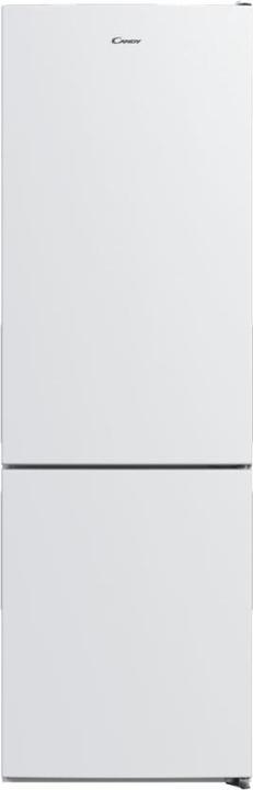 Candy CVNB 6184W/S Réfrigérateur-congélateur en pose libre 302 L E Blanc (302 l)