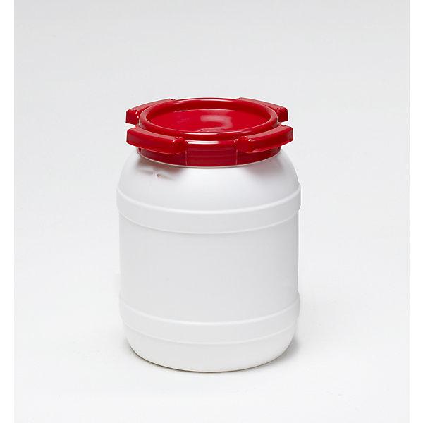 Thumbnail - 4x kaiserkraft, Lagerbehälter, Weithalsfass