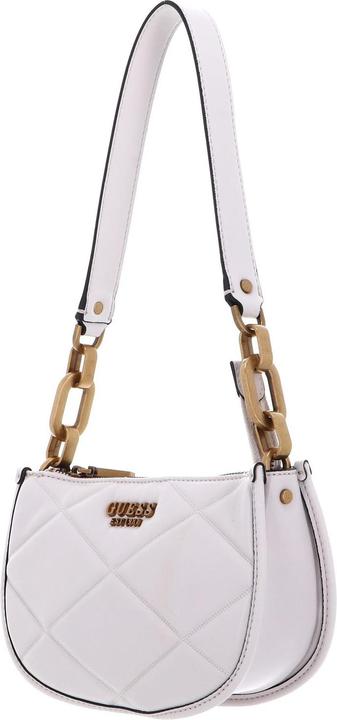 Immagine prodotto Guess Cilian Top Zip Saddle Bag