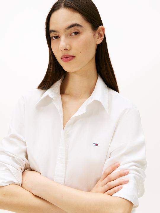 Immagine prodotto Tommy Jeans Oxford Regolare (S)