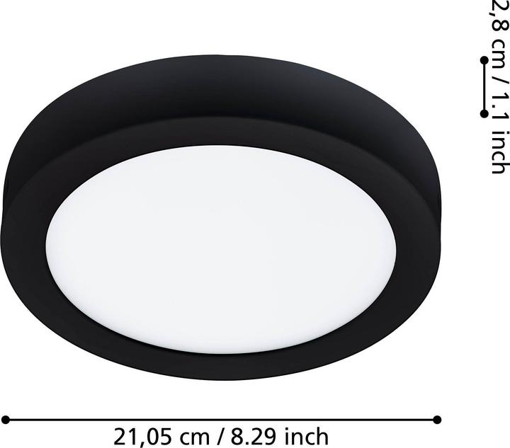 Image du produit EGLO Fueva (2250 lm)