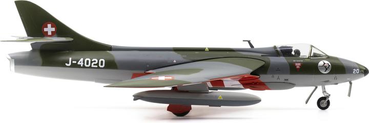 Produktbild Ace Hunter Patrouille Suisse