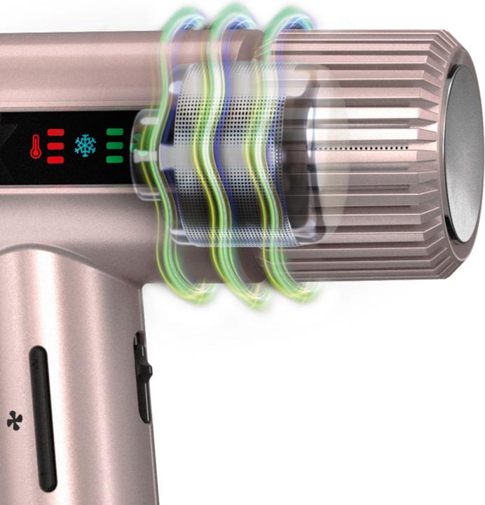 Immagine prodotto Wahl Vanquish Dryer