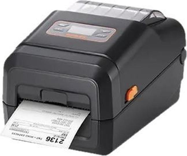 Actual product image Bixolon XL5-40CT, LCD, USB2.0 + USB (203 dpi)