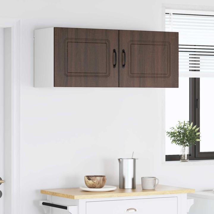 Produktbild vidaXL Küchenschrank (50 x 31 x 40 cm)