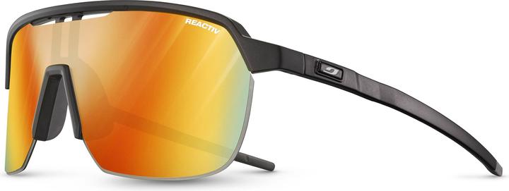 Julbo Frequenza Reactiv 1-3 (Nero, Giallo, Arancia)