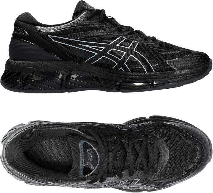 Actual product image ASICS Performance ASICS Gel-Quantum 360 VIII Herensneakers, Zwart, 39.5 EU (39.5)