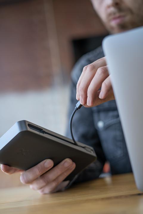 Image du produit Xtorm XB4 Series Titan (24000 mAh, 60 W, 88.80 Wh)