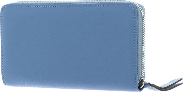 Actual product image Abro Leather Dalia Long Wallet