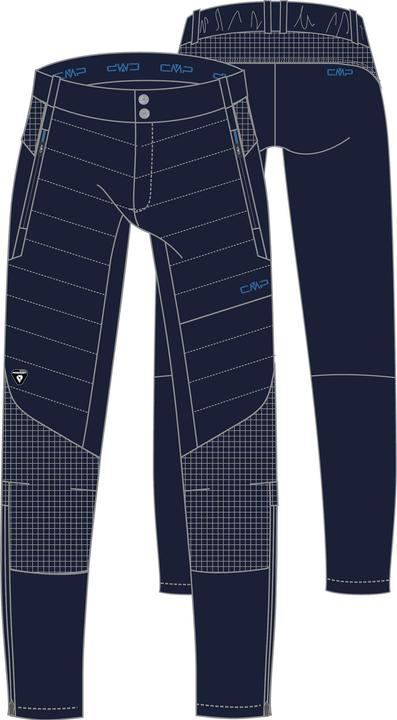 Produktbild CMP Campagnolo CMP Hose (S)