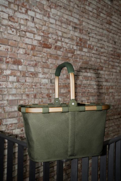 Produktbild reisenthel Carrybag Einkaufstasche 48 cm