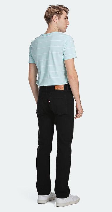 Image du produit Levis 501 Jeans black (W36/L36)