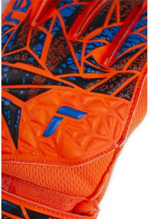 Produktbild Reusch Attrakt Solid Finger Support (6.5)