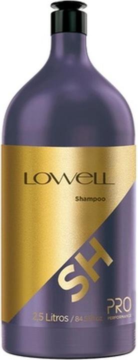 Immagine prodotto LoWell Shampoo Pro Performance (Shampoo liquido)