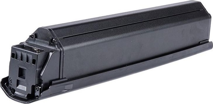 Actual product image MTF AKU Grand 2.3/2.4//Tour 5.3/5.4//City 5.4 13 Ah (468 Wh, E-Bike battery)