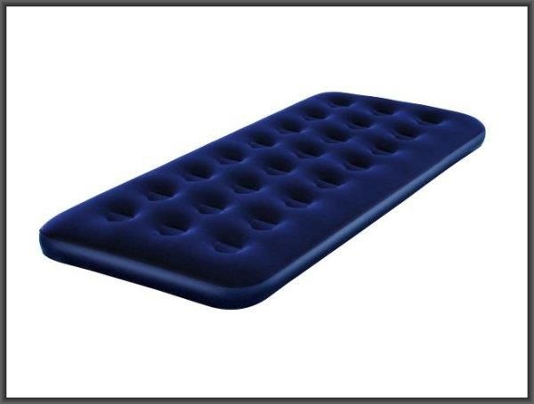 Actual product image Bestway Airbed Singel (75 x 185 cm)