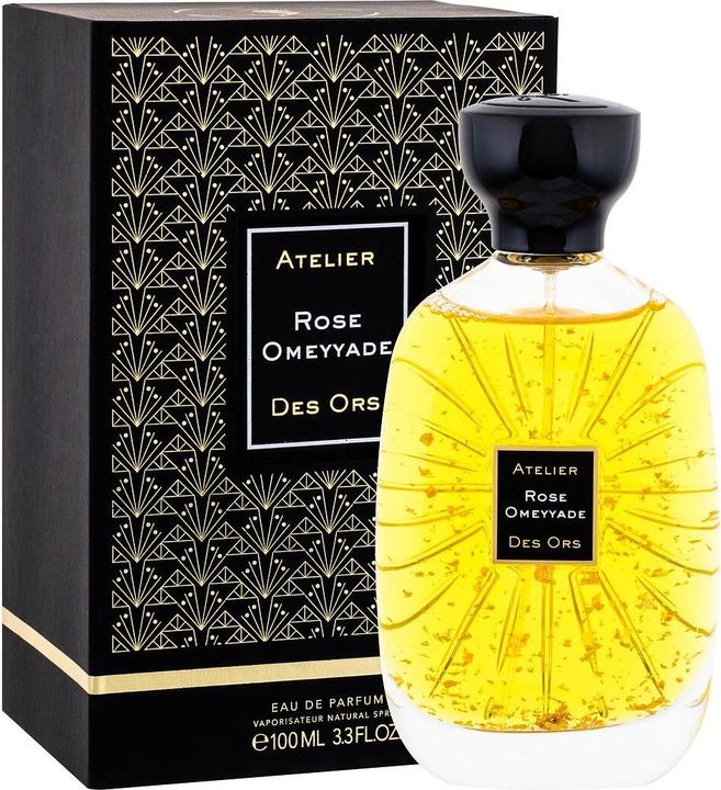 Atelier des Ors Rose Omeyyade (Eau de Parfum, 100 ml)