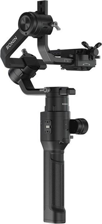 DJI Ronin S Standard Kit (Systemkamera, Spiegelreflexkamera, 3.60 kg)