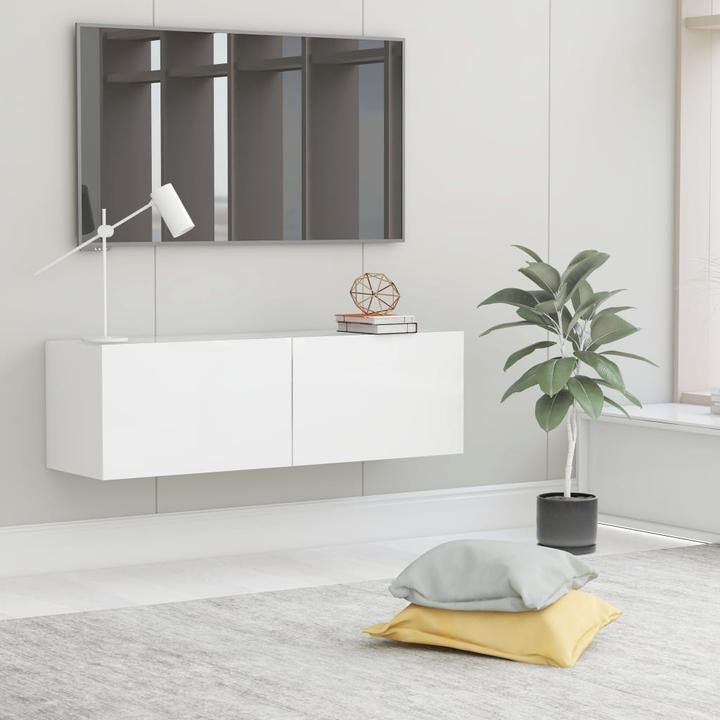 Produktbild vidaXL TV-Schrank (100 x 30 x 30 cm)