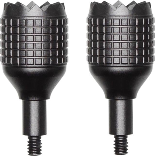 Actual product image DJI FPV Control Sticks (Drone joystick, DJI FPV)