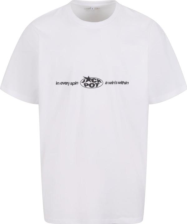 Immagine prodotto Mister Tee Maglietta MisterTee Every Spin Wins - 174511 (L)
