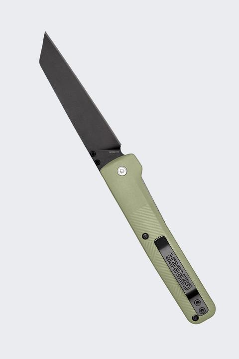 Produktbild Gerber Gear Pledge (9.40 cm)