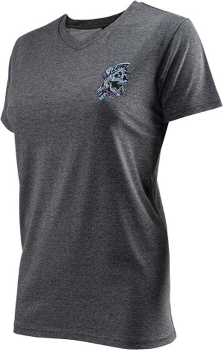 Image du produit Leatt T-shirt Core Femme - Graphene (M)