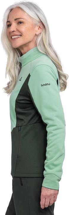 Actual product image Schöffel Fleece Jk Style Pontre WMS (M)