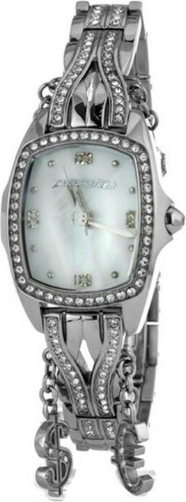 Image du produit Chronotech Ladies' Watch CT7008LS-16M (Ã˜ 28 mm) (28 mm)