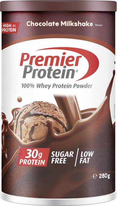 Produktbild Premier Protein Whey (280 g, 1x)
