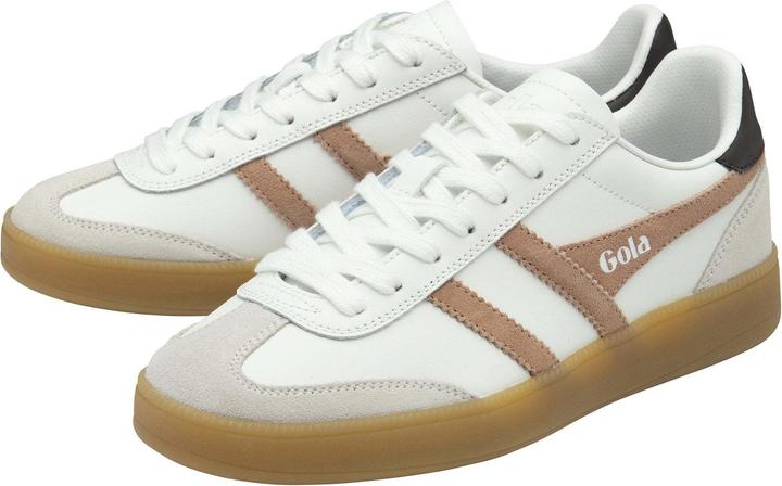 Image du produit Gola Viper Leather Trainer (40)