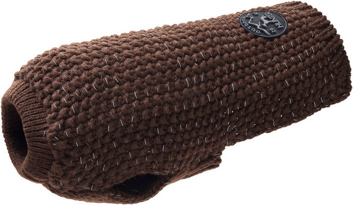 Immagine prodotto Hunter Cane maglione Finja (35, Maglione per cani)