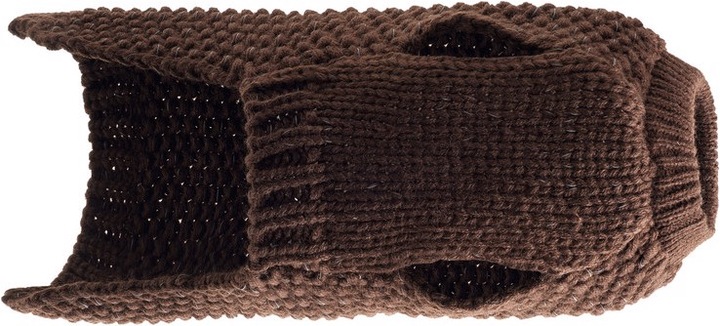 Immagine prodotto Hunter Cane maglione Finja (35, Maglione per cani)