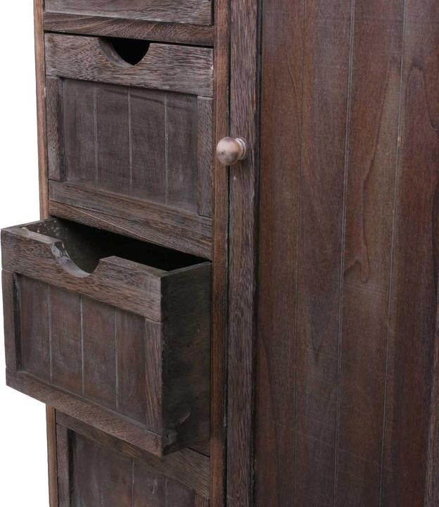 Image du produit Jamb shabby et chic (55 x 30 x 82 cm)