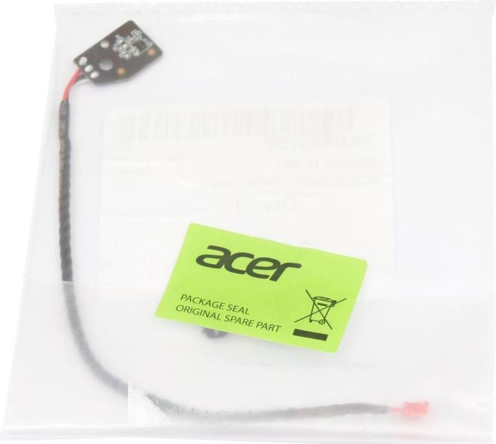Produktbild Acer 55.JPHJ2.001