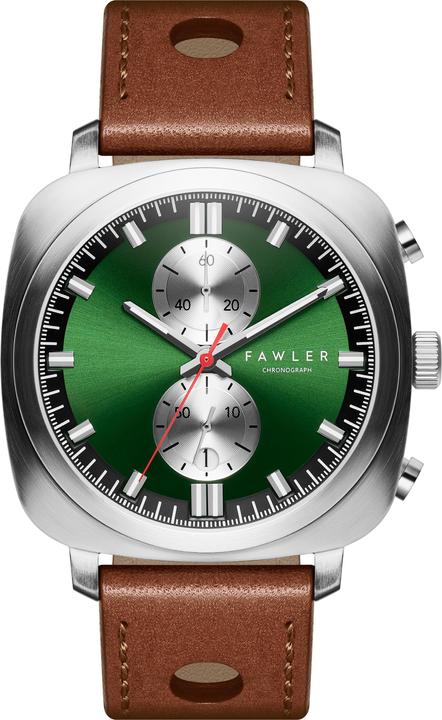 Image du produit Fawler Callao (Chronographe, 42 mm)