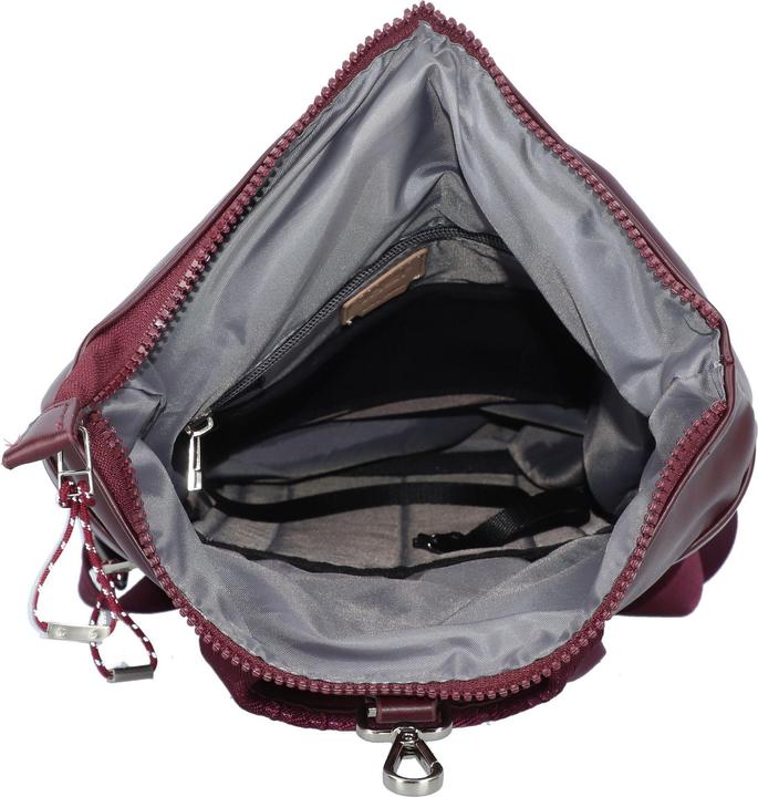 Actual product image Jost Arvika Backpack RFID 41 cm (9 l)