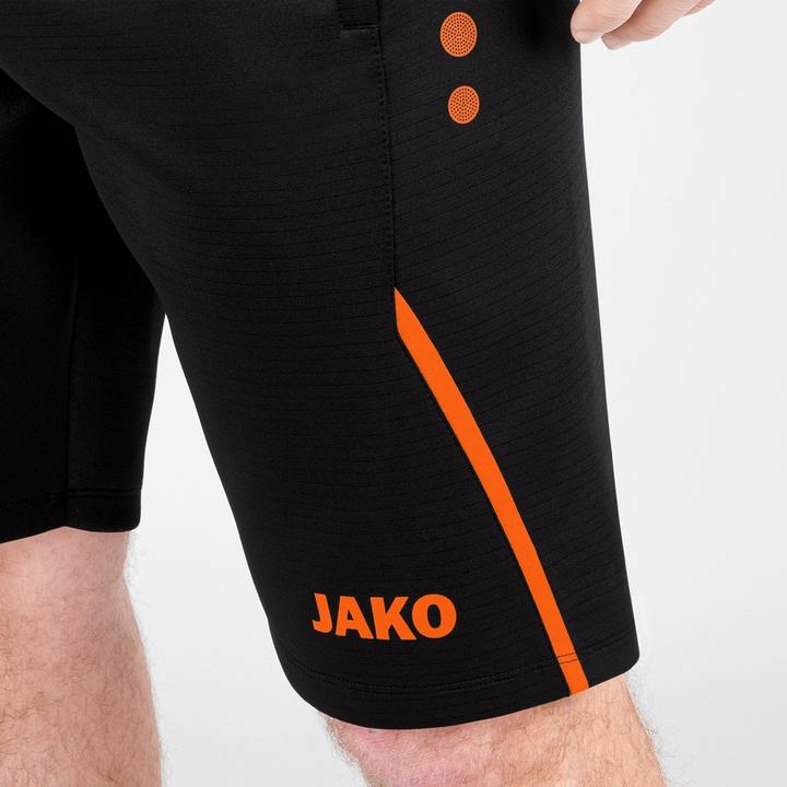 Produktbild JAKO Trainingsshort Challenge (M)