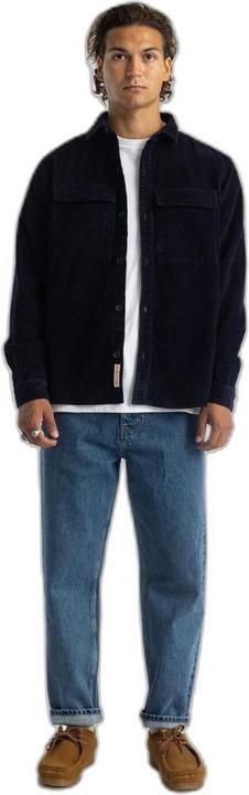 Immagine prodotto Revolution Camicia di velluto a coste con tasche (XL)