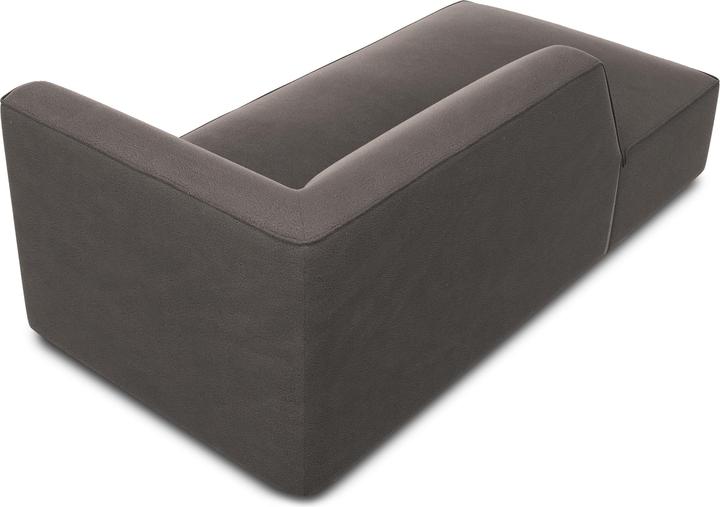 Actual product image Micadoni Ruby (Chaise longue)