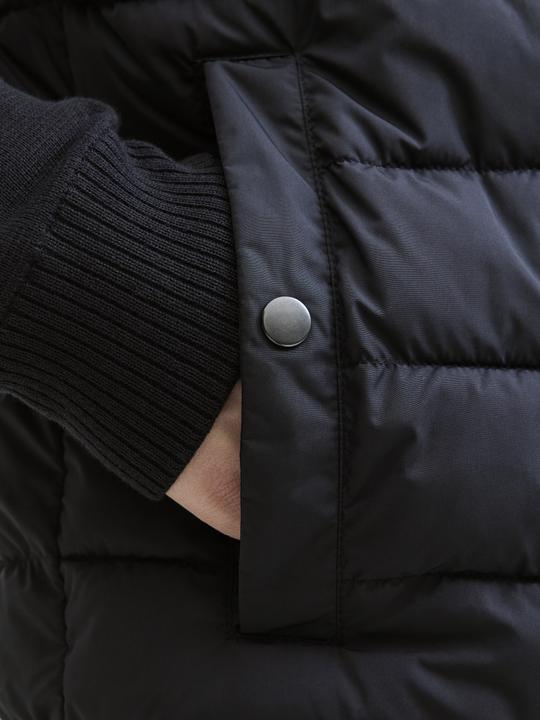 Actual product image Jack & Jones Hybrid jacket Hybrid jacket (XS)