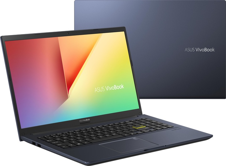Produktbild ASUS VivoBook S15 (15.60", Intel Core i5-1135G7, 16 GB, 512 GB, DE)
