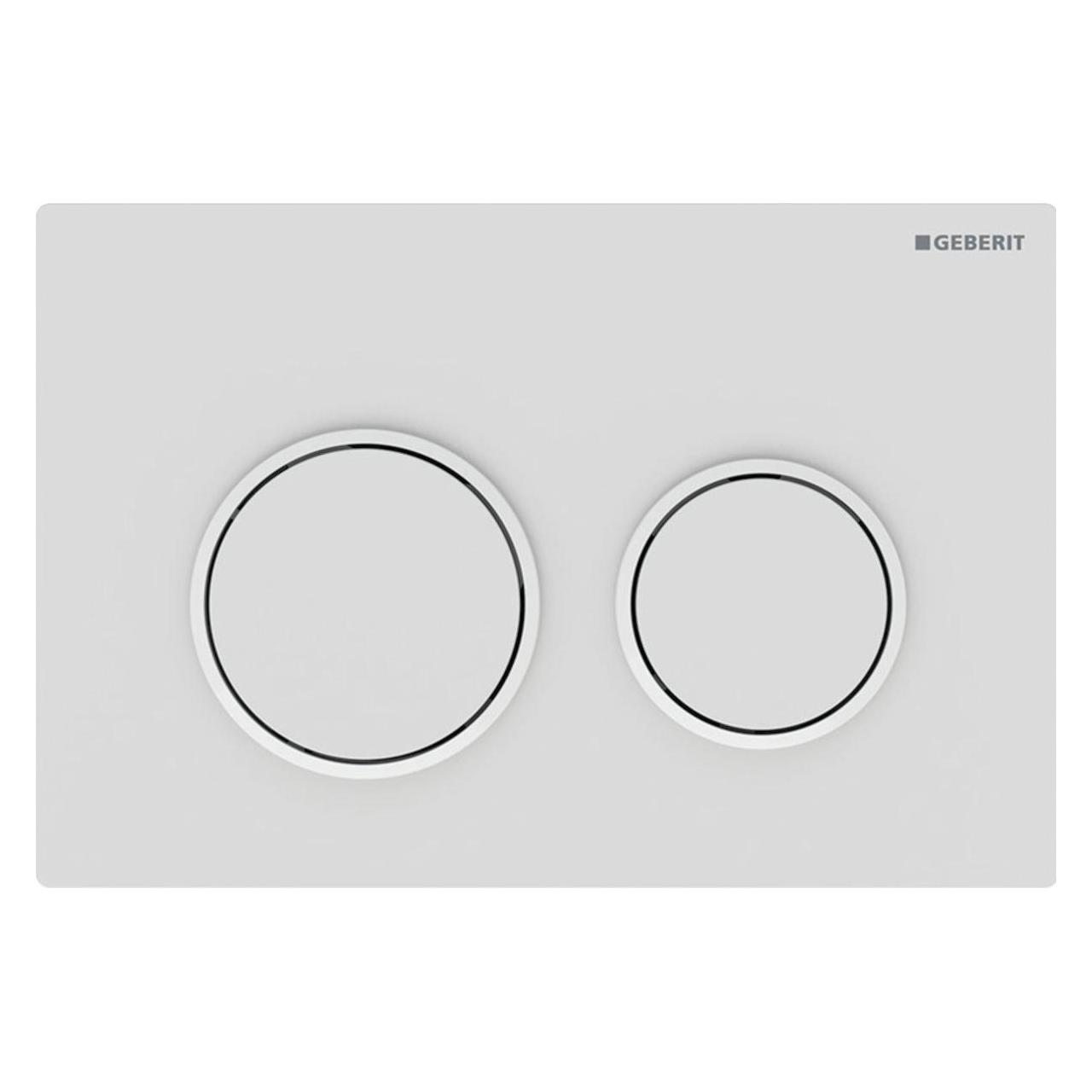 Geberit, Sciacquone Wc, 115.085.01.1