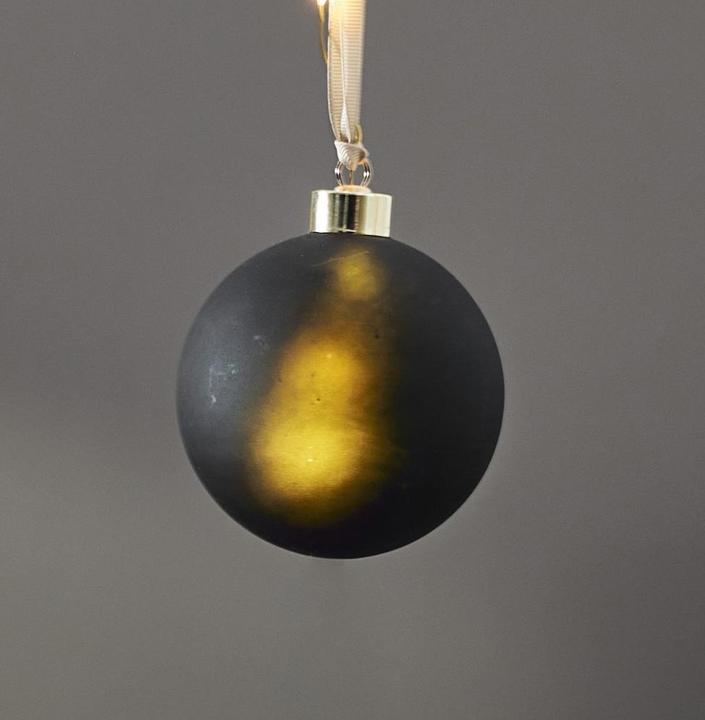 Produktbild Star Trading Glass Bauble Bliss