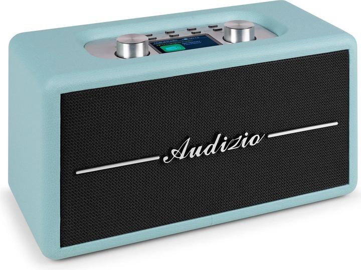 Actual product image Audizio Tune60 (DAB, DAB+, FM, Bluetooth)
