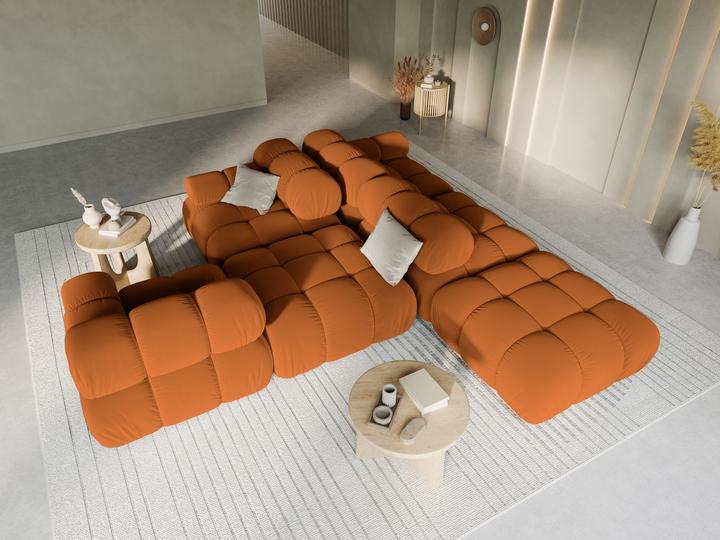Produktbild Micadoni Bellis (Modular Sofa, 4-Sitzer)