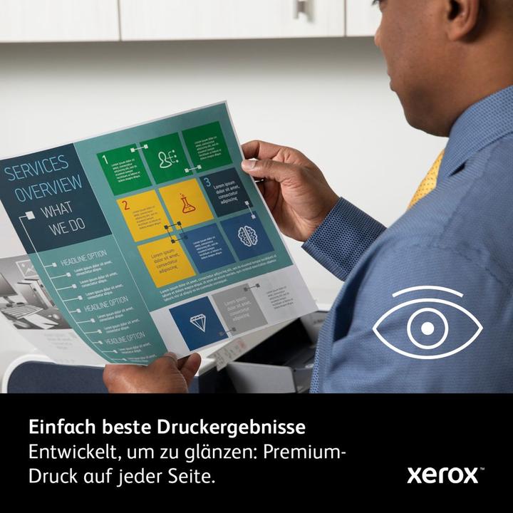 Productafbeelding Xerox 006R04399 (BK)