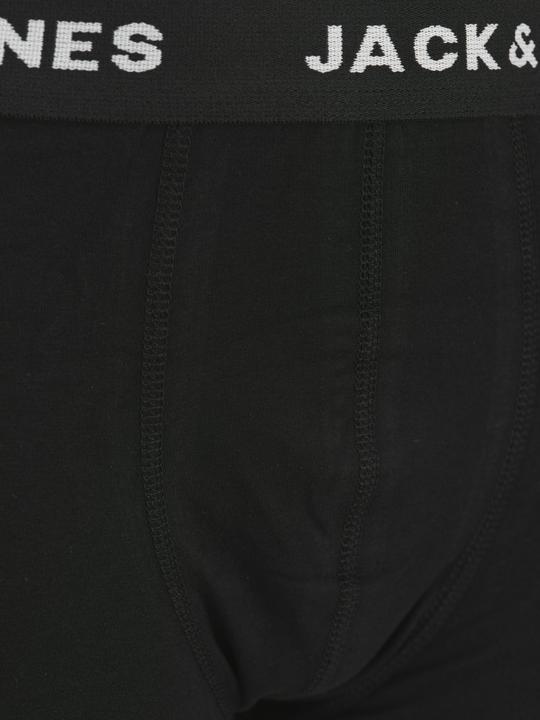 Produktbild Jack & Jones Jungs 5er-Pack Boxershorts (164, 5er Pack)