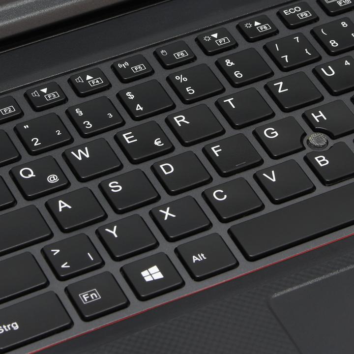 Produktbild Fujitsu Lifebook E449 (16 GB, 14", 512 GB, DE, A / Wie neu)