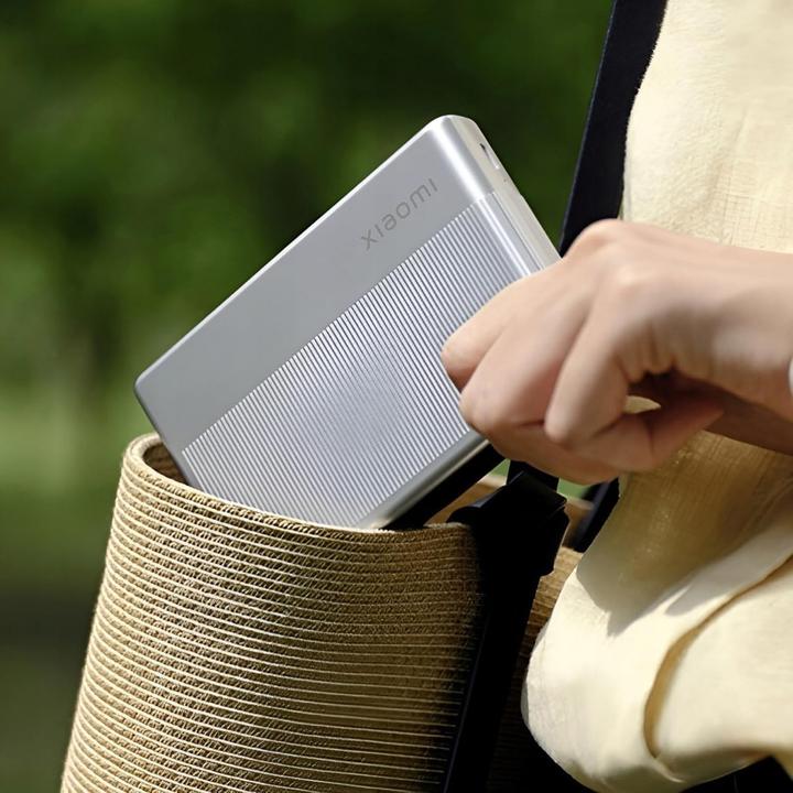 Image du produit Xiaomi 1S (Thermodirecte, Couleur)